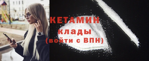 прущие крисы Горняк