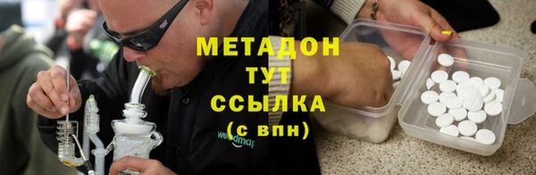 прущие крисы Горняк
