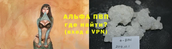 прущие крисы Горняк