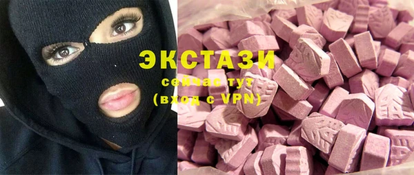 прущие крисы Горняк