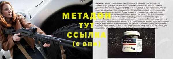 прущие крисы Горняк